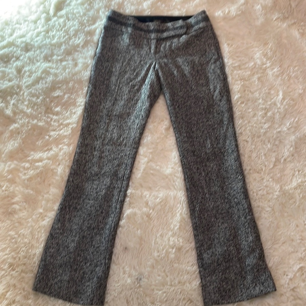 The Limited Drew Fit Pants Size 0 Fits like 2
